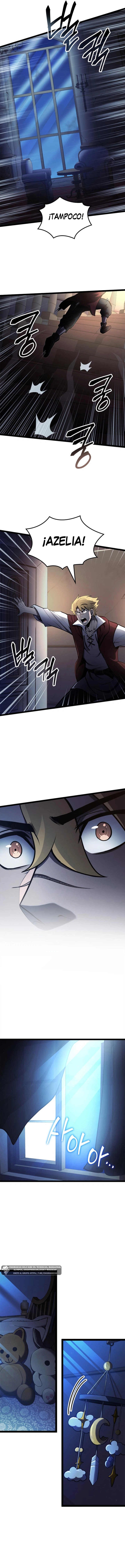 Read La Redención Del Boxeador El Esclavo Se Convierte En Rey ES Manga Online
