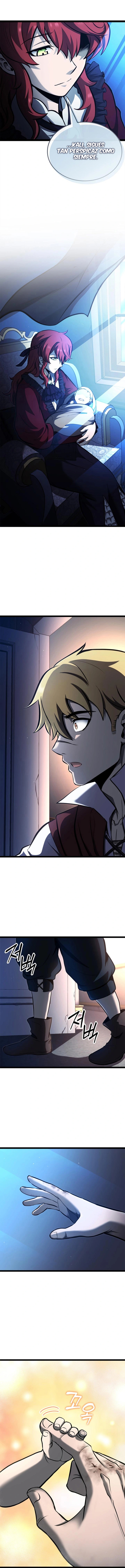 Read La Redención Del Boxeador El Esclavo Se Convierte En Rey ES Manga Online
