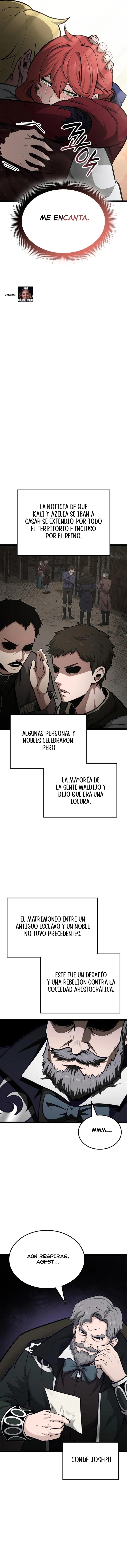 Read La Redención Del Boxeador El Esclavo Se Convierte En Rey ES Manga Online