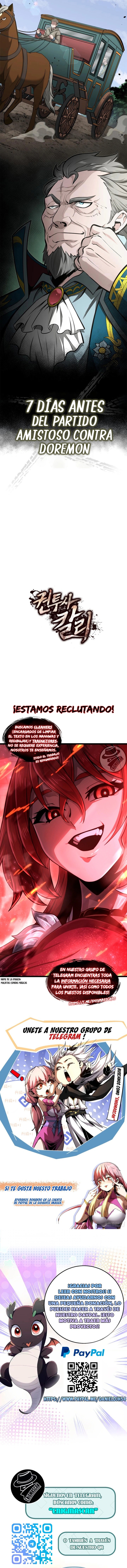 Read La Redención Del Boxeador El Esclavo Se Convierte En Rey ES Manga Online
