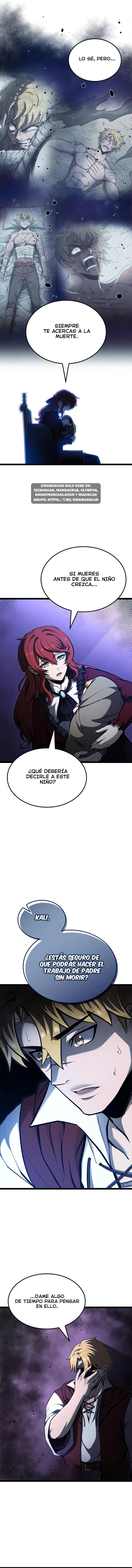 Read La Redención Del Boxeador El Esclavo Se Convierte En Rey ES Manga Online