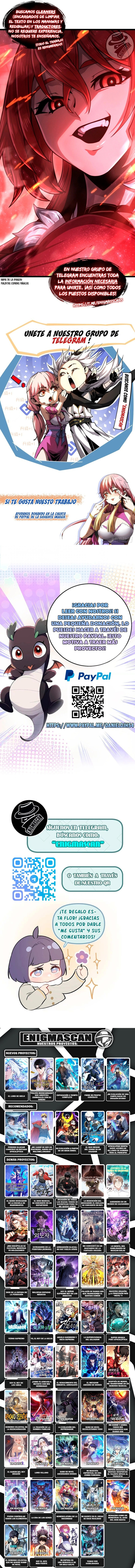 Read La Redención Del Boxeador El Esclavo Se Convierte En Rey ES Manga Online
