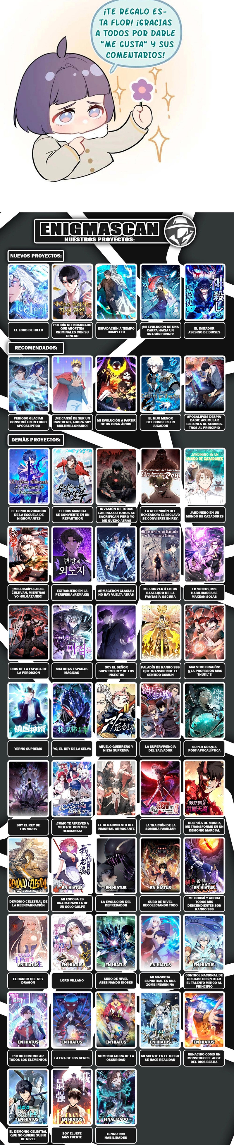 Read La Redención Del Boxeador El Esclavo Se Convierte En Rey ES Manga Online
