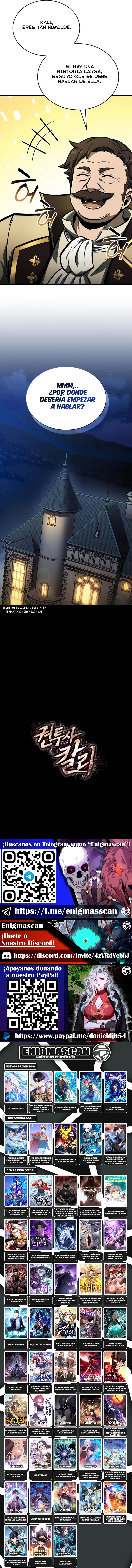 Read La Redención Del Boxeador El Esclavo Se Convierte En Rey ES Manga Online