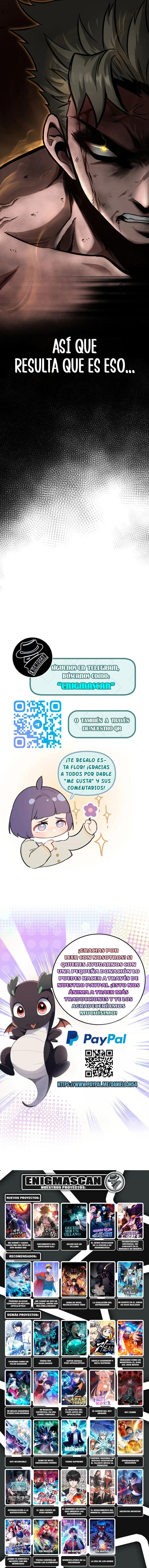 Read La Redención Del Boxeador El Esclavo Se Convierte En Rey ES Manga Online