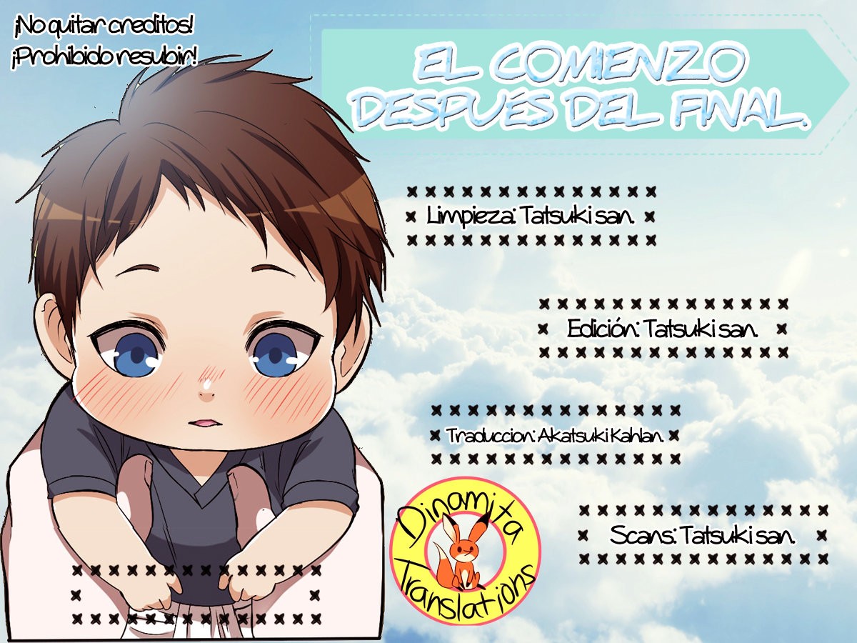 Read La Vida Después de la Muerte ES Manga Online