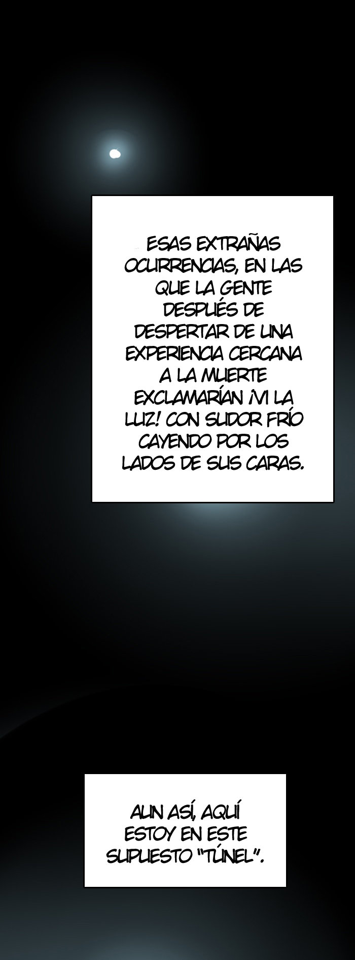 Read La Vida Después de la Muerte ES Manga Online