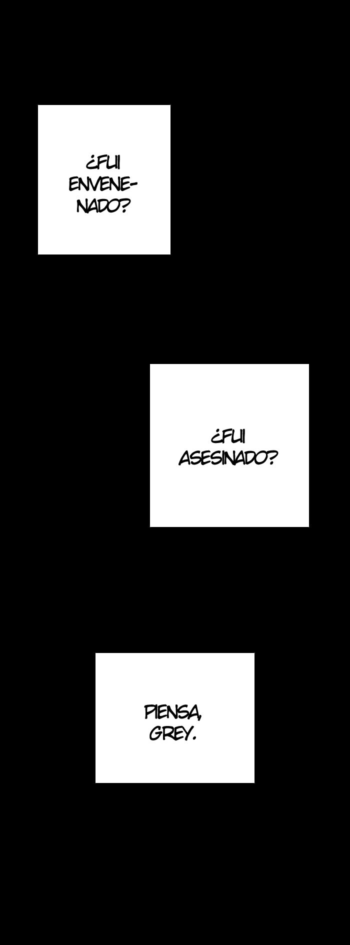 Read La Vida Después de la Muerte ES Manga Online