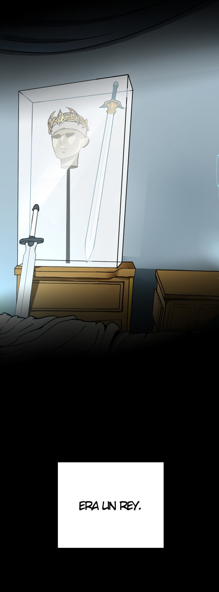 Read La Vida Después de la Muerte ES Manga Online