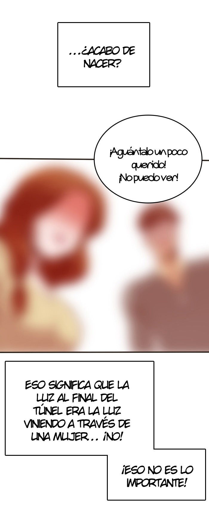 Read La Vida Después de la Muerte ES Manga Online