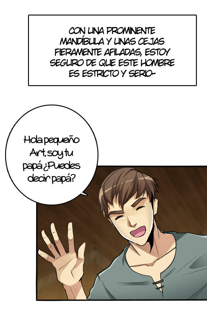 Read La Vida Después de la Muerte ES Manga Online