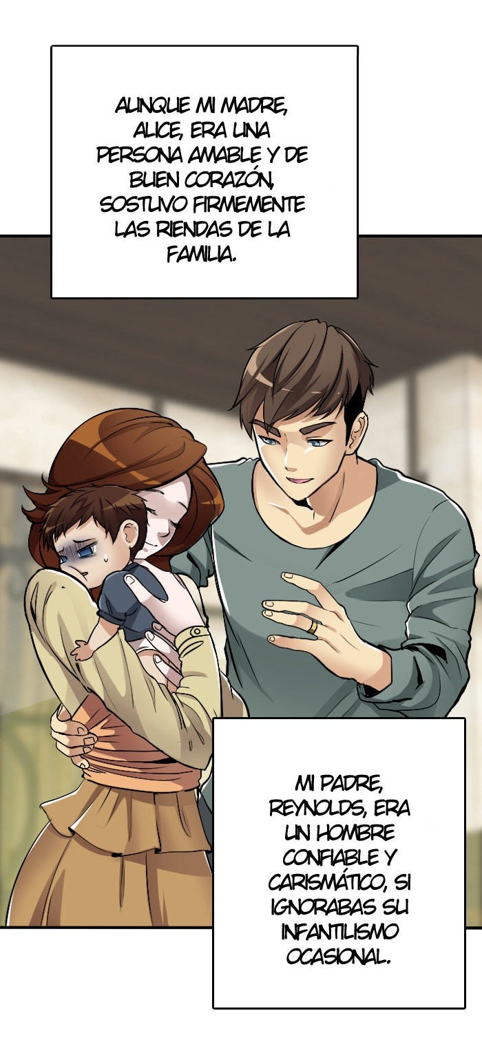 Read La Vida Después de la Muerte ES Manga Online