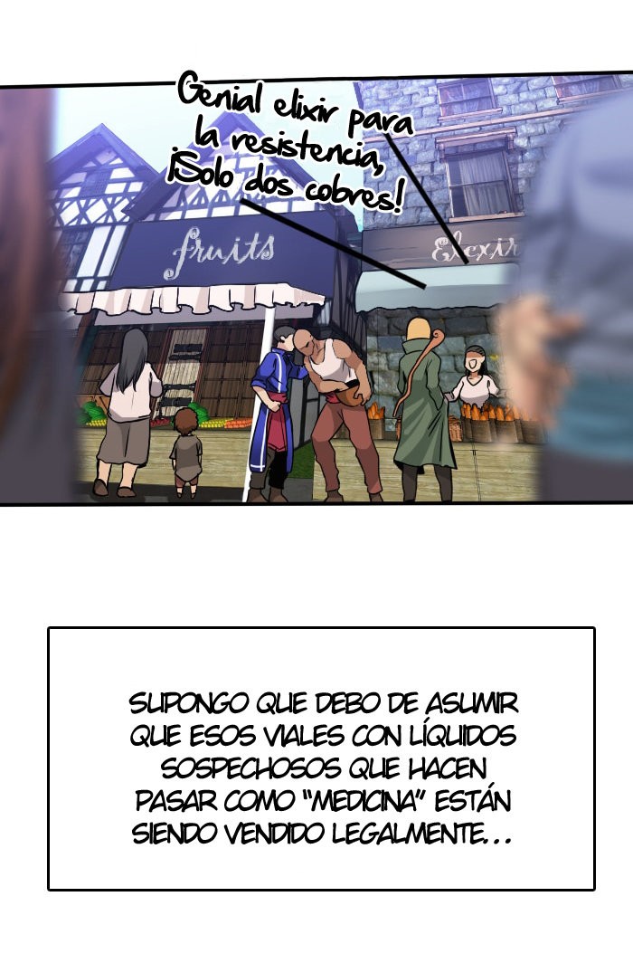 Read La Vida Después de la Muerte ES Manga Online