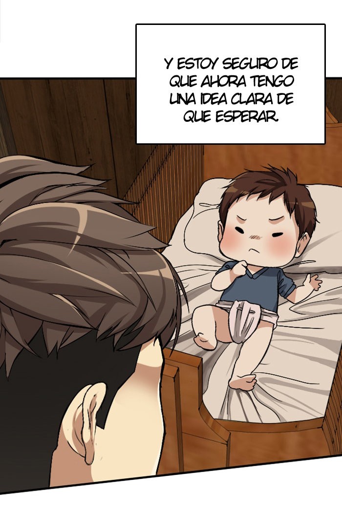 Read La Vida Después de la Muerte ES Manga Online