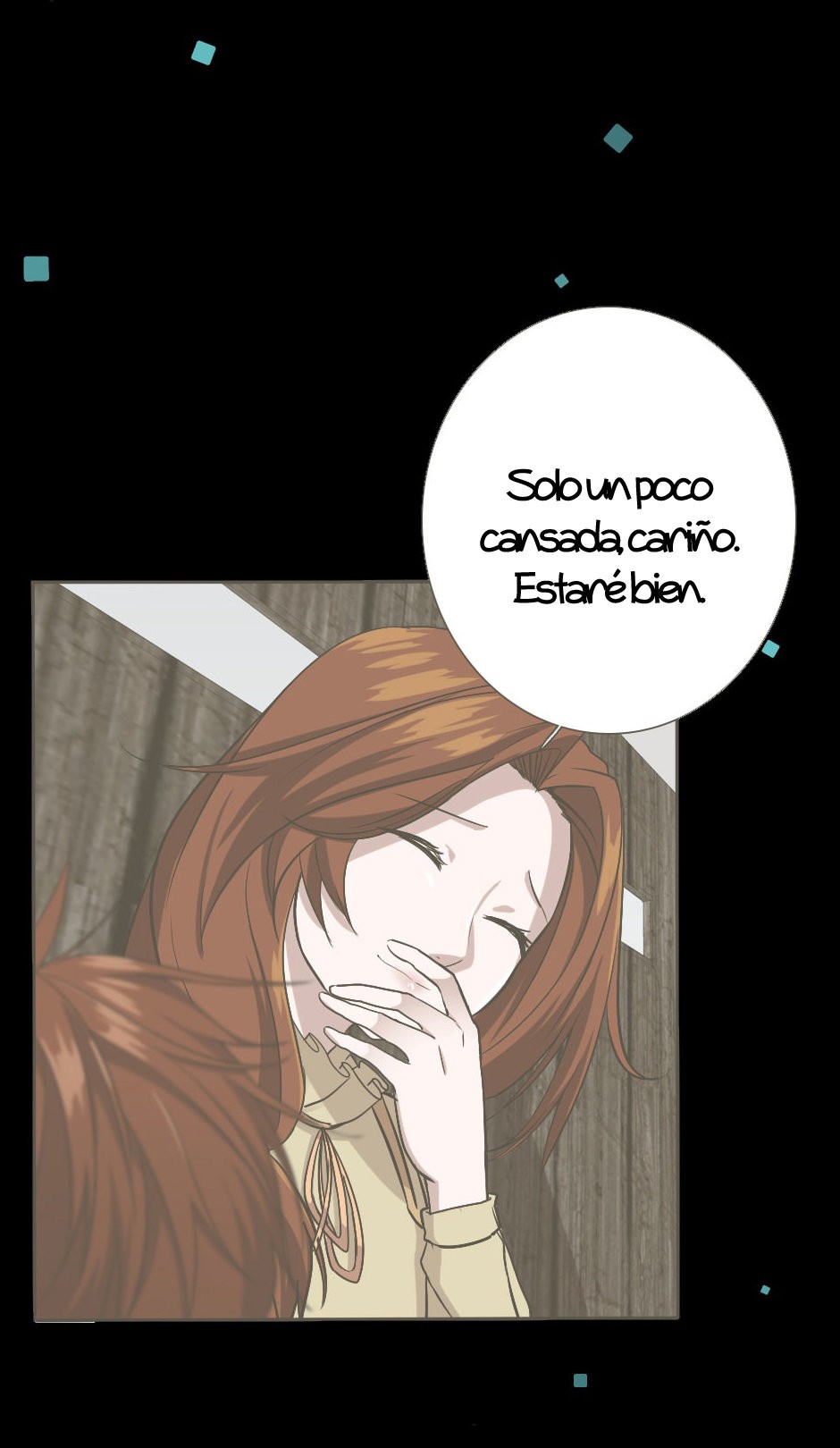 Read La Vida Después de la Muerte ES Manga Online