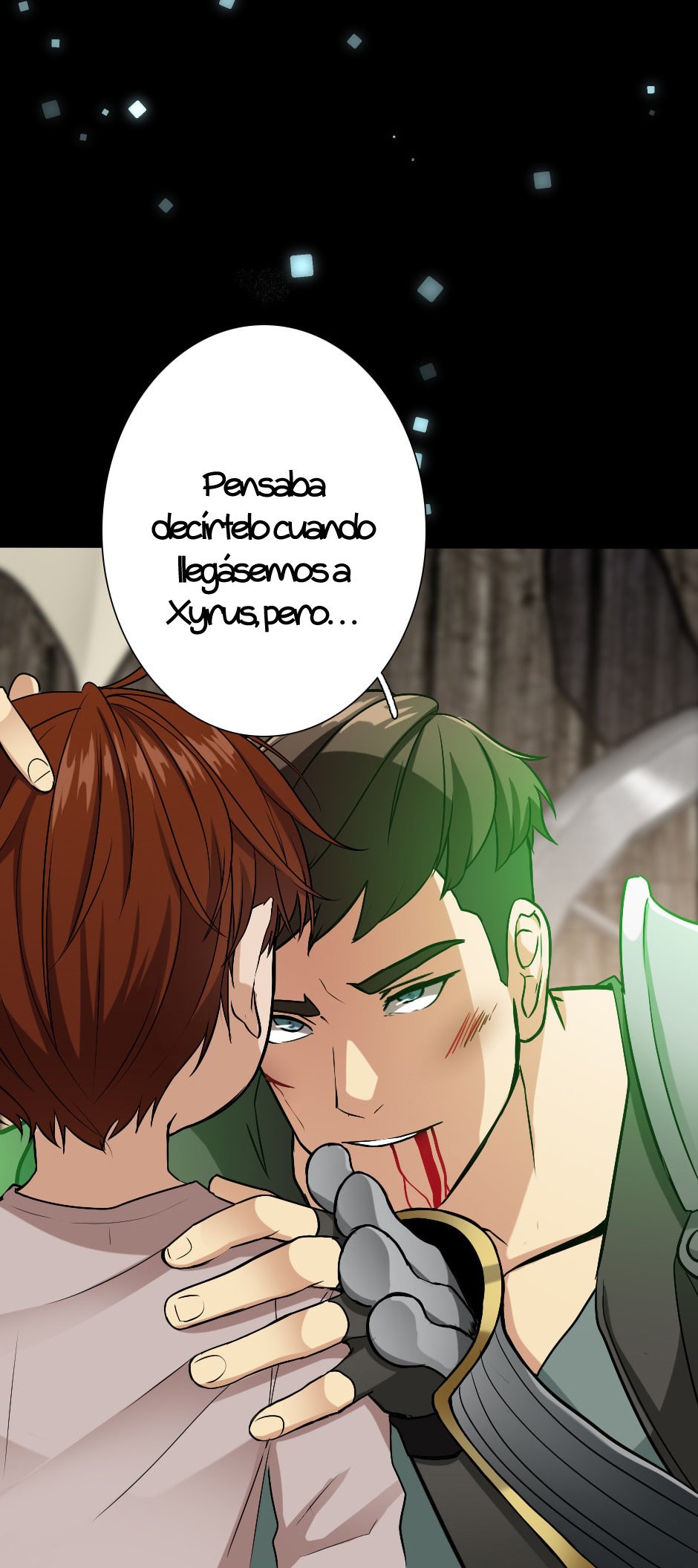 Read La Vida Después de la Muerte ES Manga Online