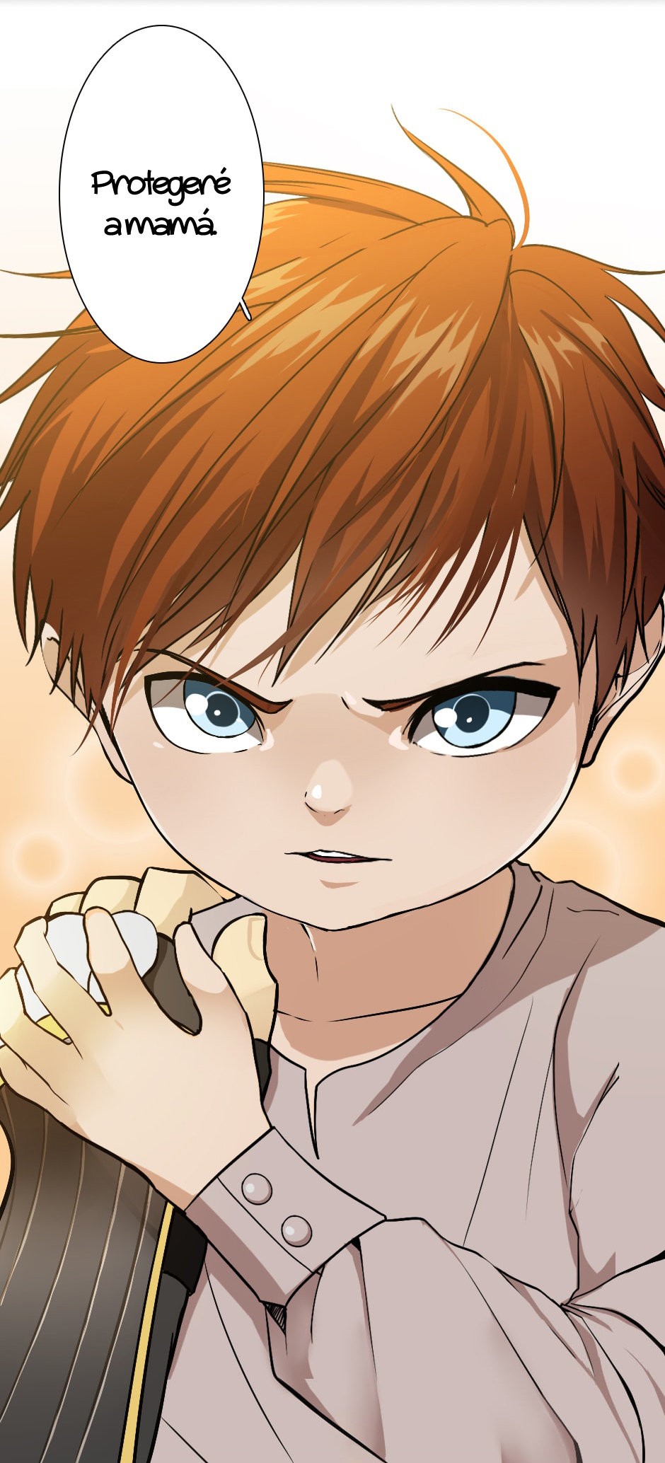 Read La Vida Después de la Muerte ES Manga Online