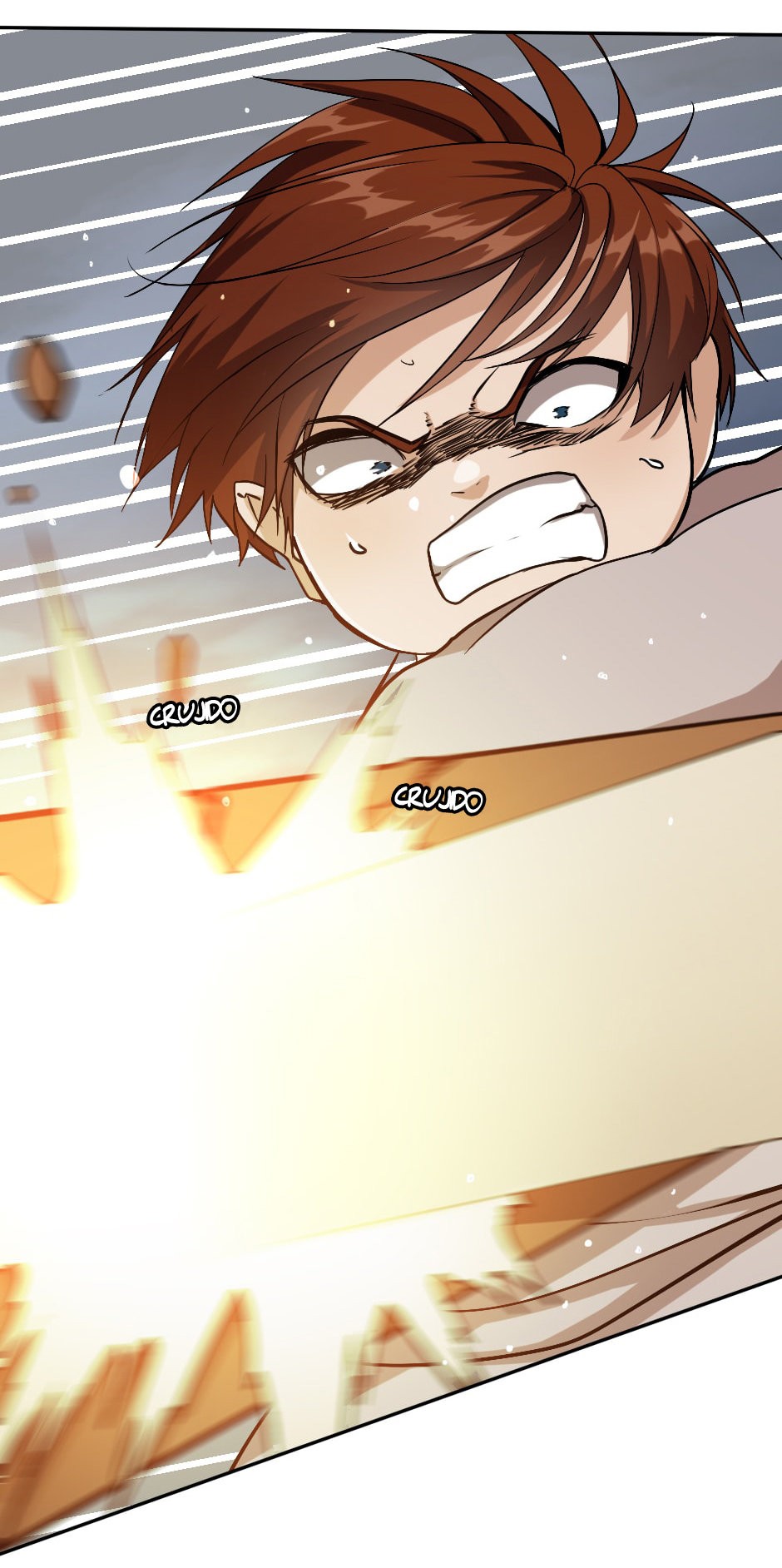 Read La Vida Después de la Muerte ES Manga Online