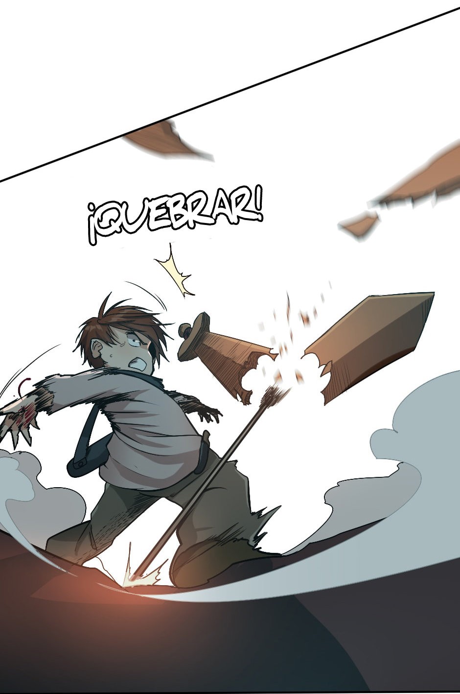 Read La Vida Después de la Muerte ES Manga Online