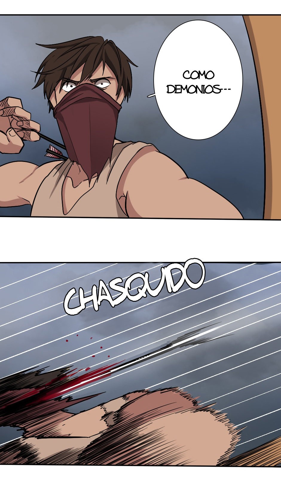 Read La Vida Después de la Muerte ES Manga Online