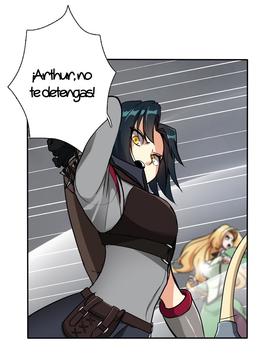 Read La Vida Después de la Muerte ES Manga Online