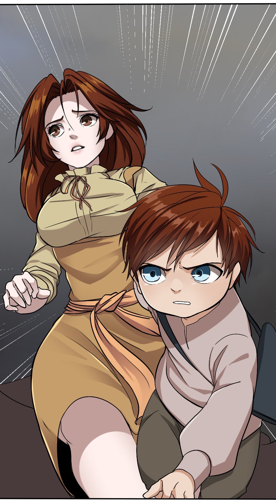 Read La Vida Después de la Muerte ES Manga Online