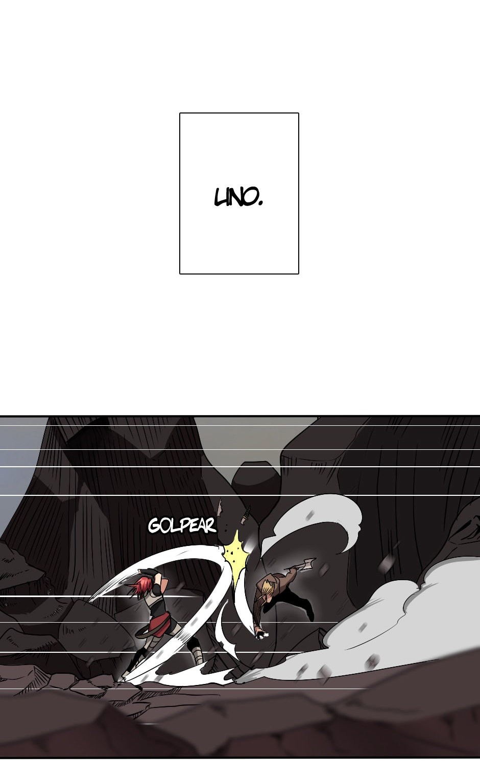 Read La Vida Después de la Muerte ES Manga Online