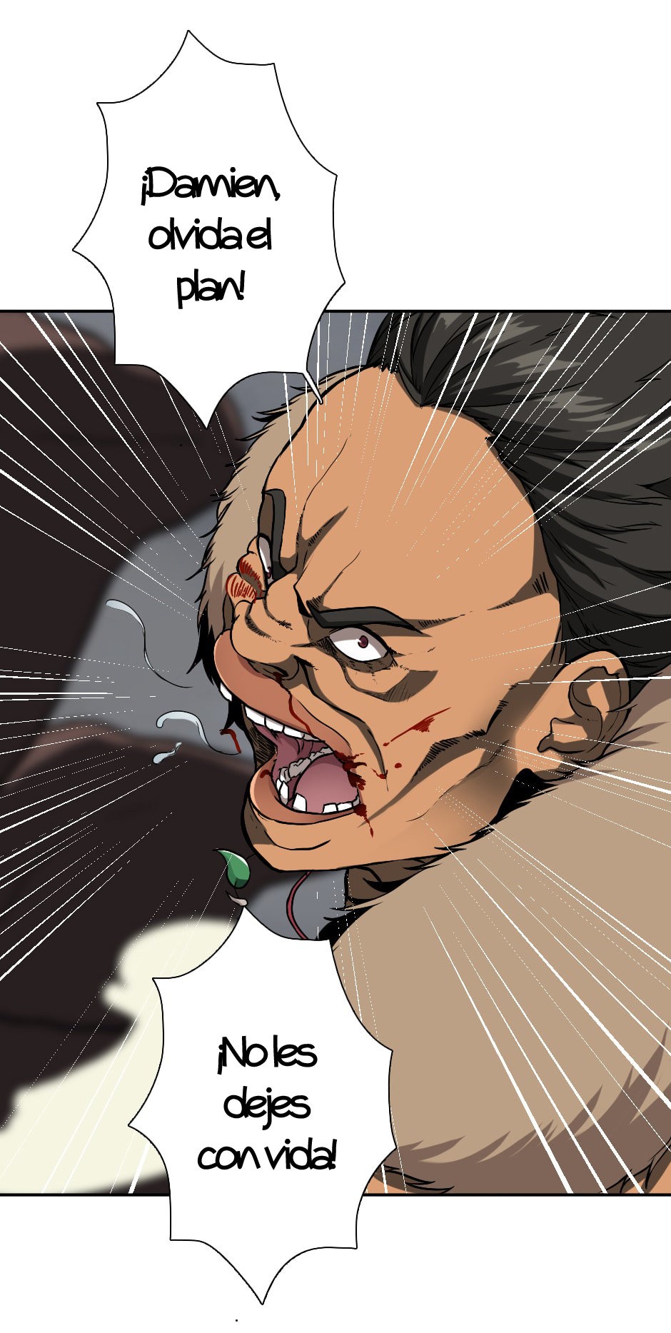Read La Vida Después de la Muerte ES Manga Online