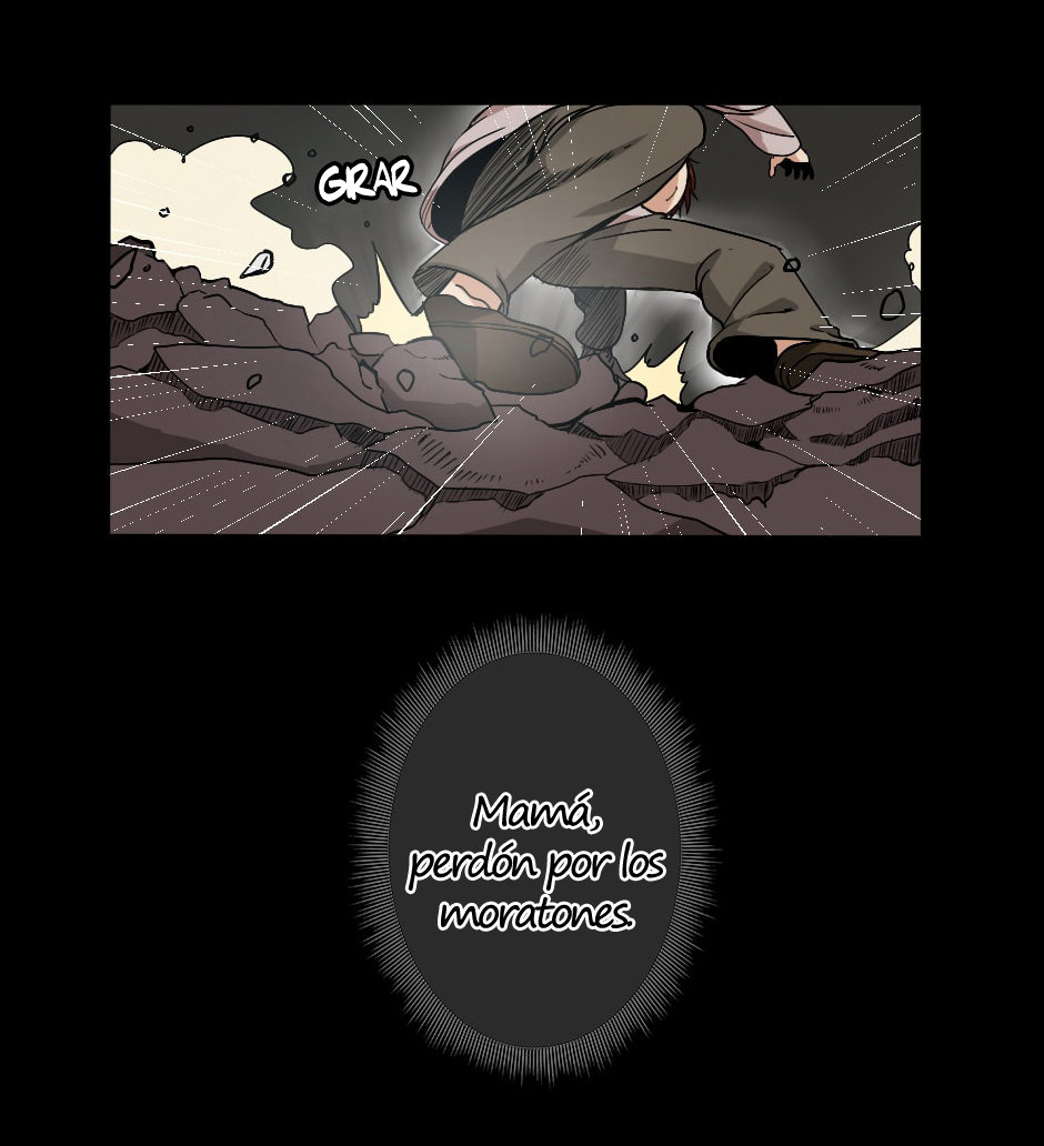 Read La Vida Después de la Muerte ES Manga Online