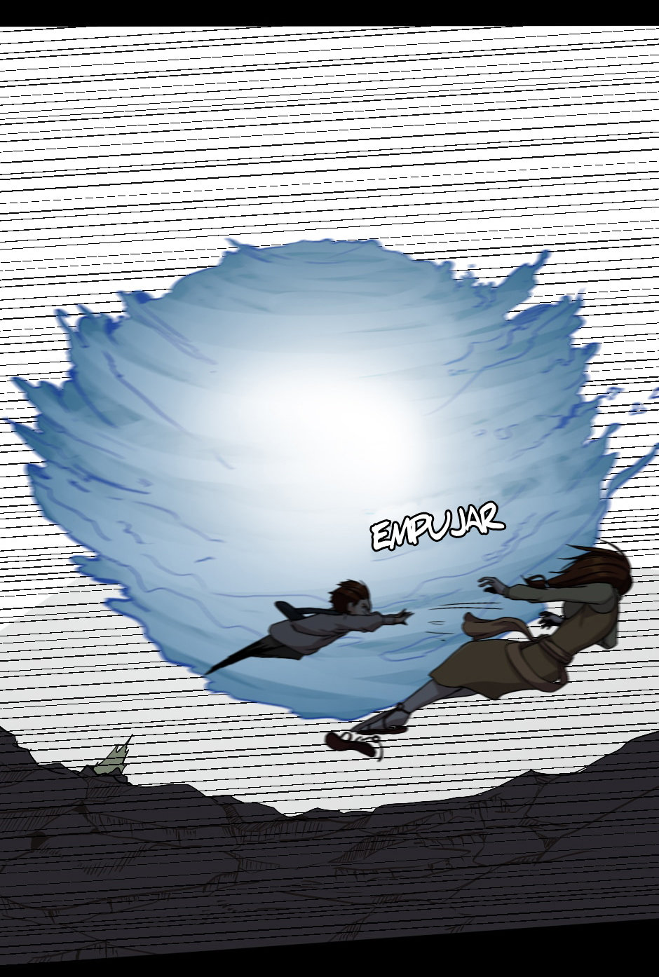 Read La Vida Después de la Muerte ES Manga Online