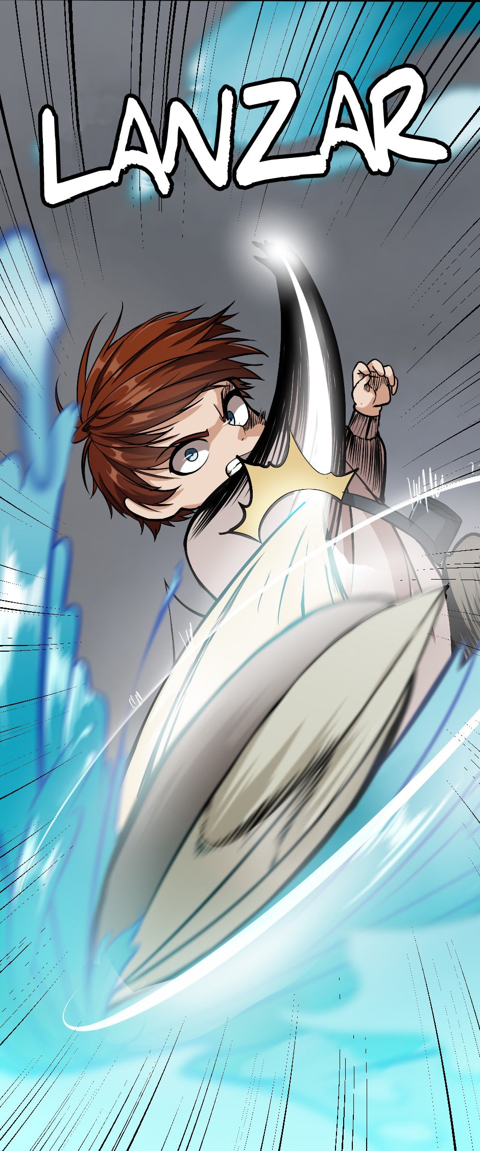 Read La Vida Después de la Muerte ES Manga Online
