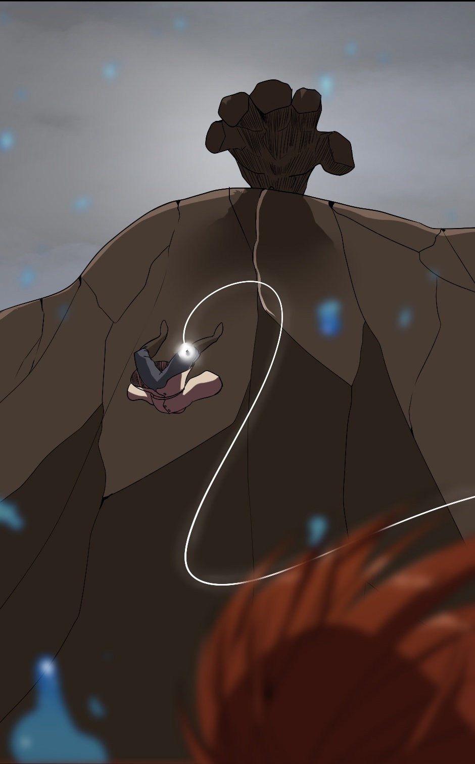 Read La Vida Después de la Muerte ES Manga Online