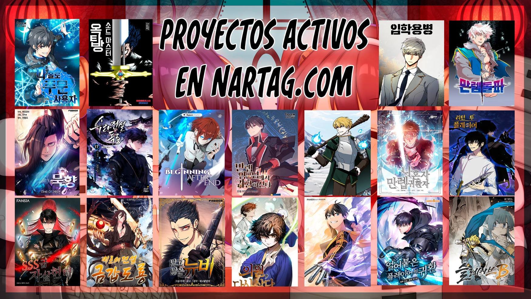 Read La Vida Después de la Muerte ES Manga Online