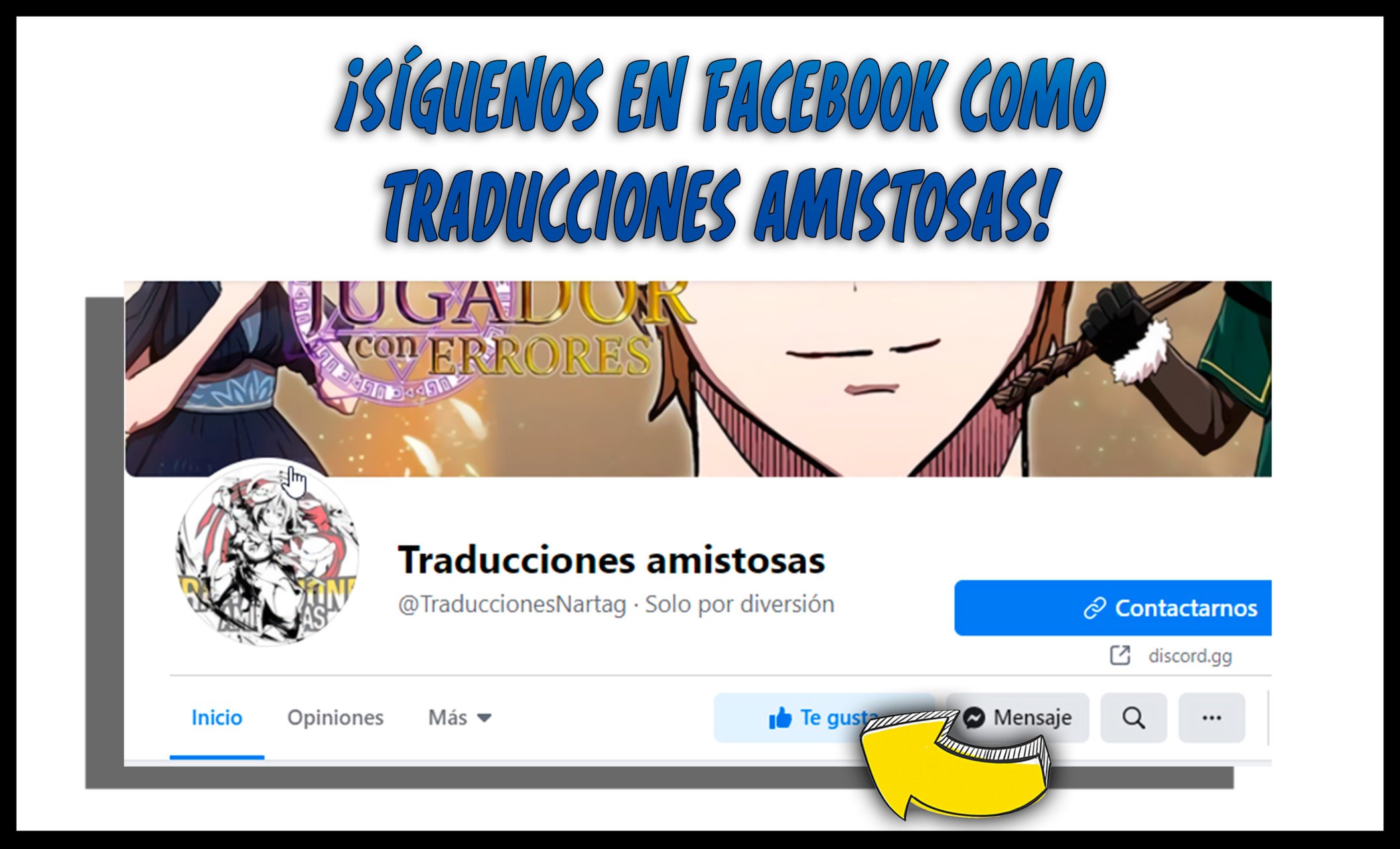 Read La Vida Después de la Muerte ES Manga Online