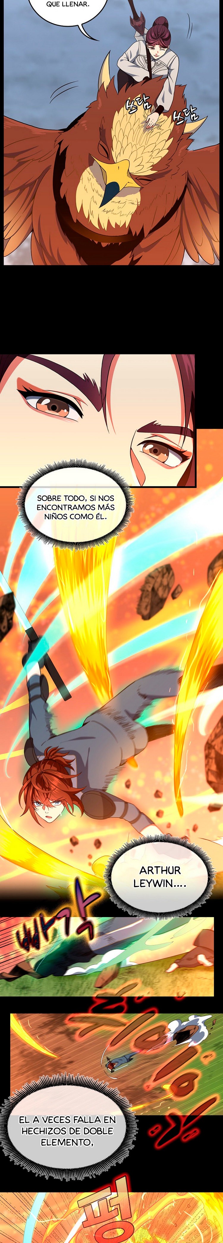 Read La Vida Después de la Muerte ES Manga Online