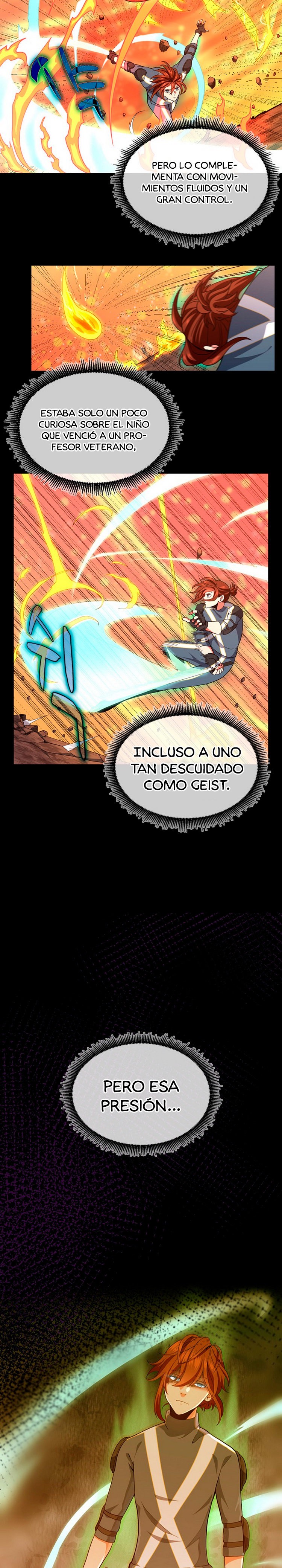 Read La Vida Después de la Muerte ES Manga Online