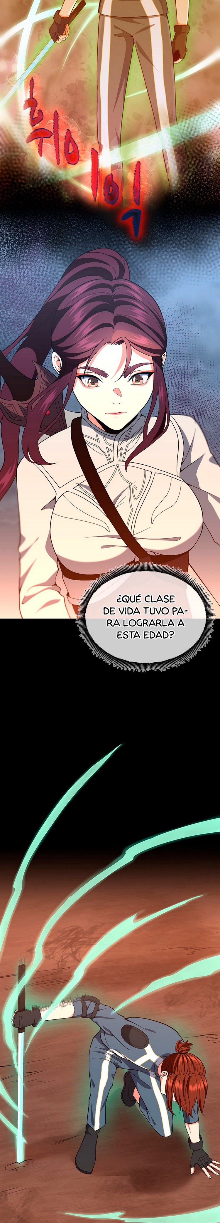 Read La Vida Después de la Muerte ES Manga Online