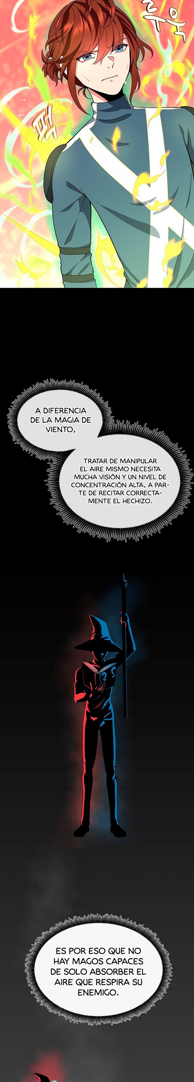 Read La Vida Después de la Muerte ES Manga Online