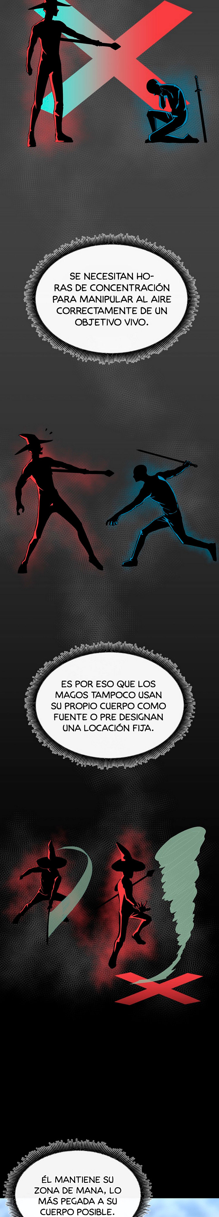 Read La Vida Después de la Muerte ES Manga Online