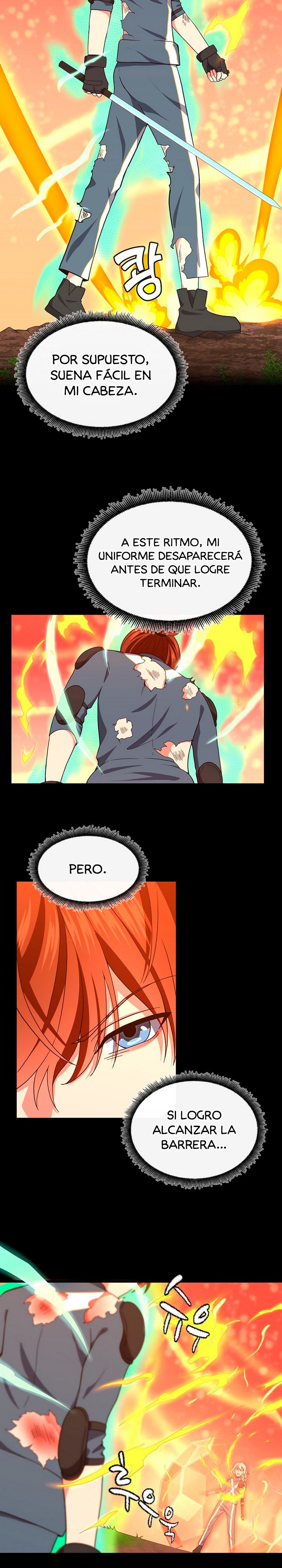 Read La Vida Después de la Muerte ES Manga Online