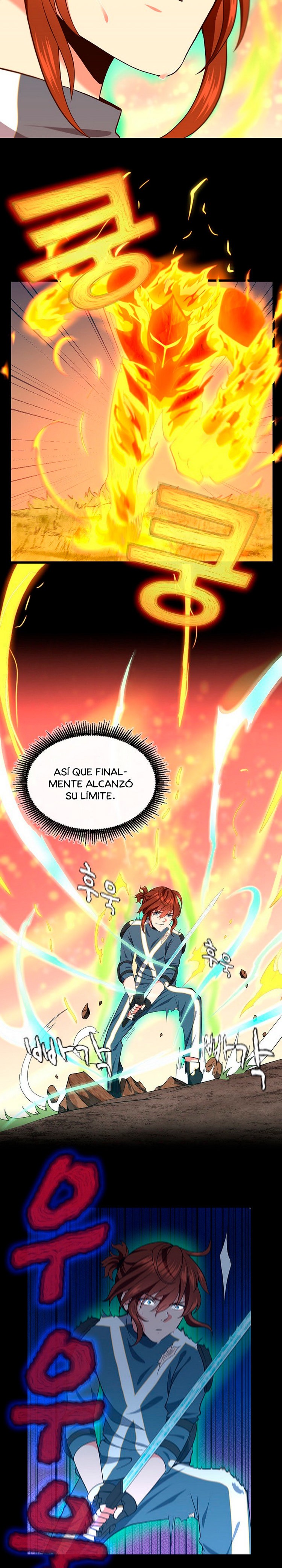 Read La Vida Después de la Muerte ES Manga Online