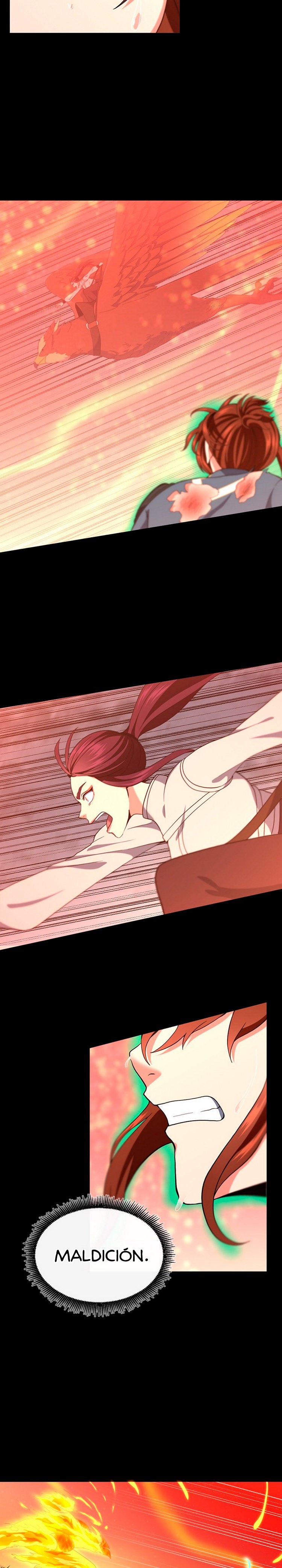 Read La Vida Después de la Muerte ES Manga Online