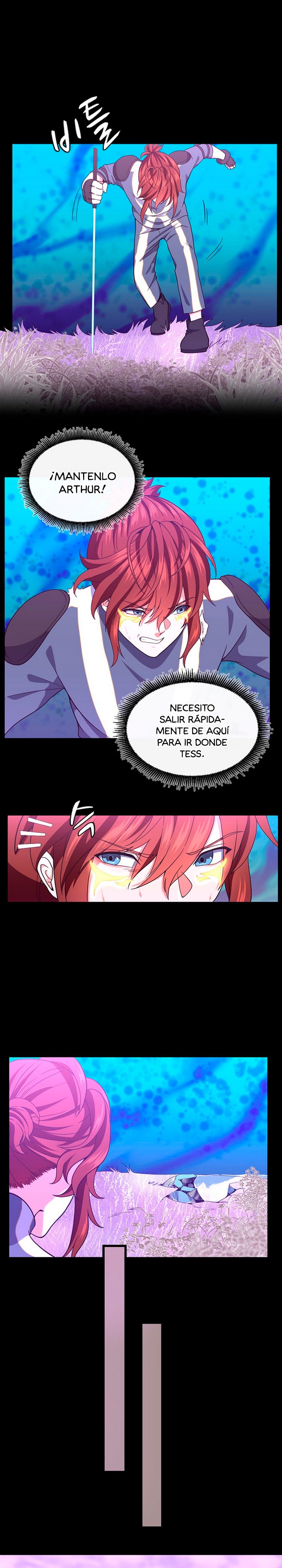Read La Vida Después de la Muerte ES Manga Online
