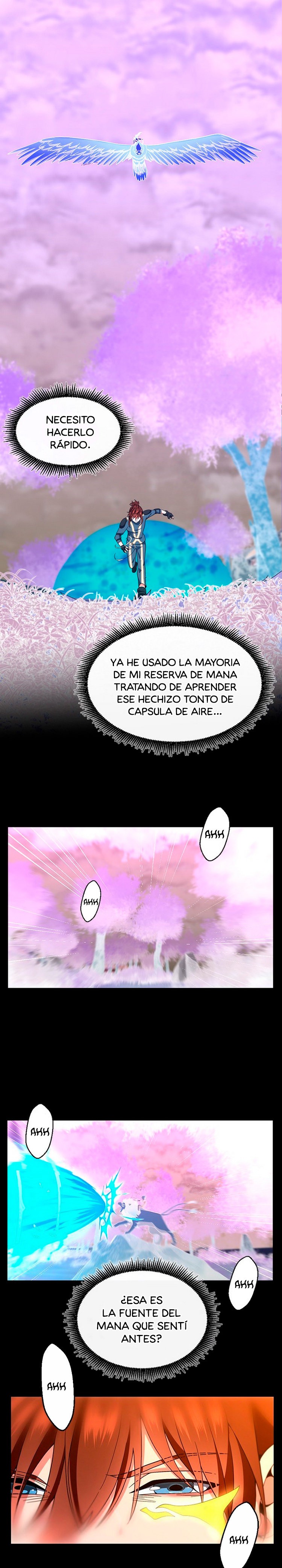Read La Vida Después de la Muerte ES Manga Online