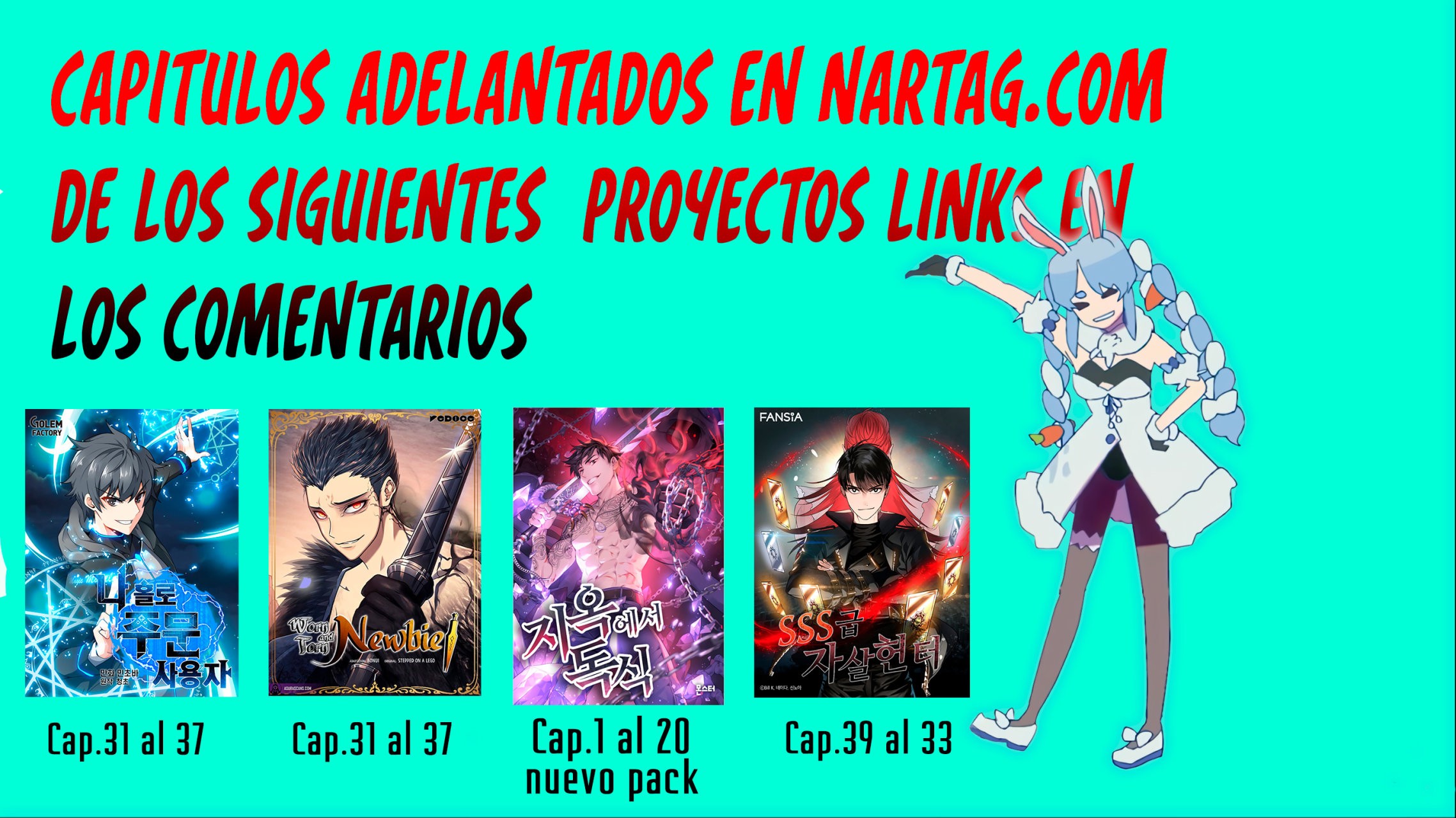 Read La Vida Después de la Muerte ES Manga Online