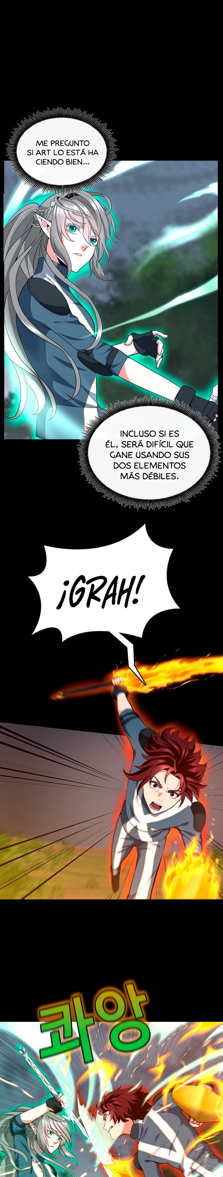 Read La Vida Después de la Muerte ES Manga Online