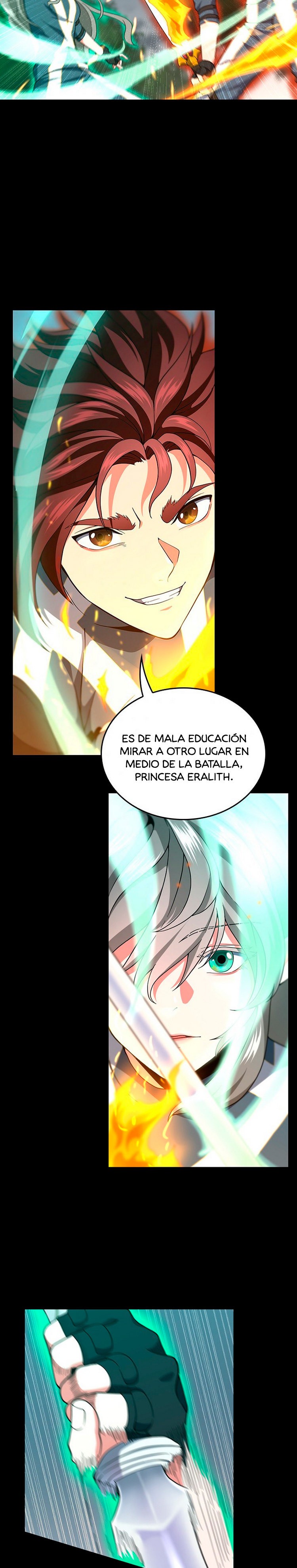 Read La Vida Después de la Muerte ES Manga Online