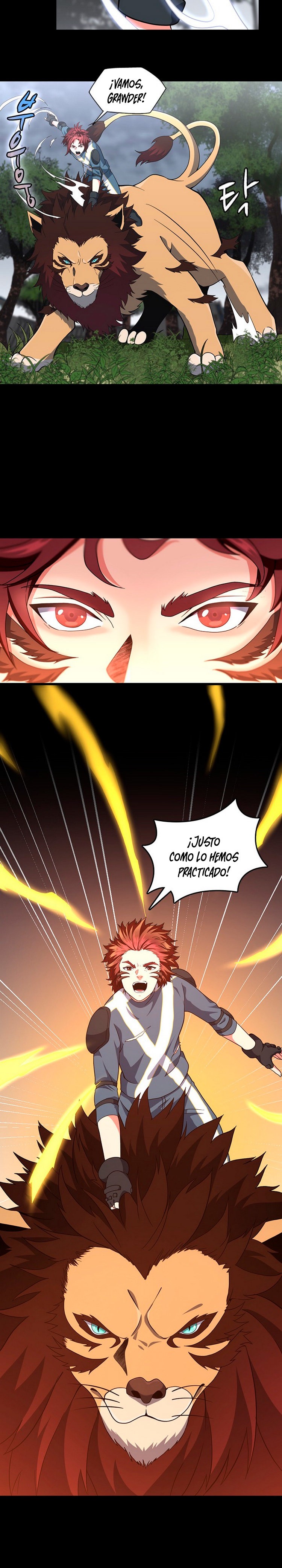 Read La Vida Después de la Muerte ES Manga Online