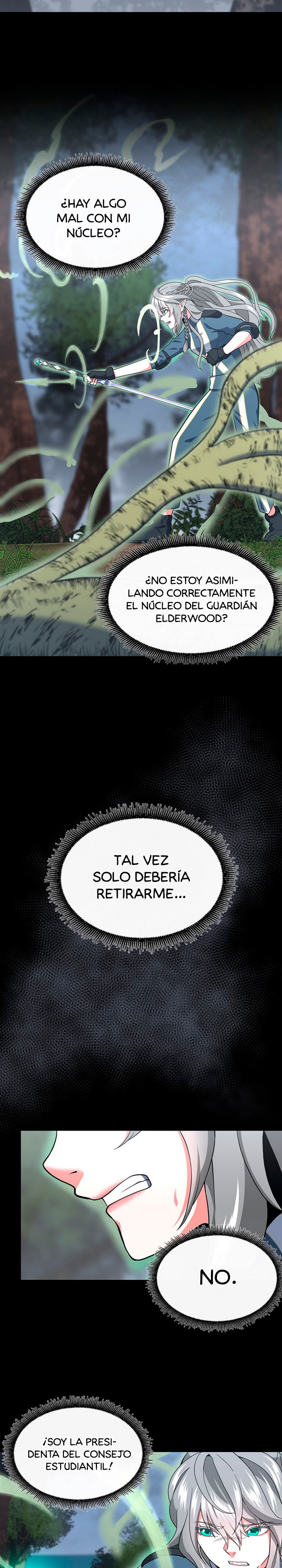 Read La Vida Después de la Muerte ES Manga Online