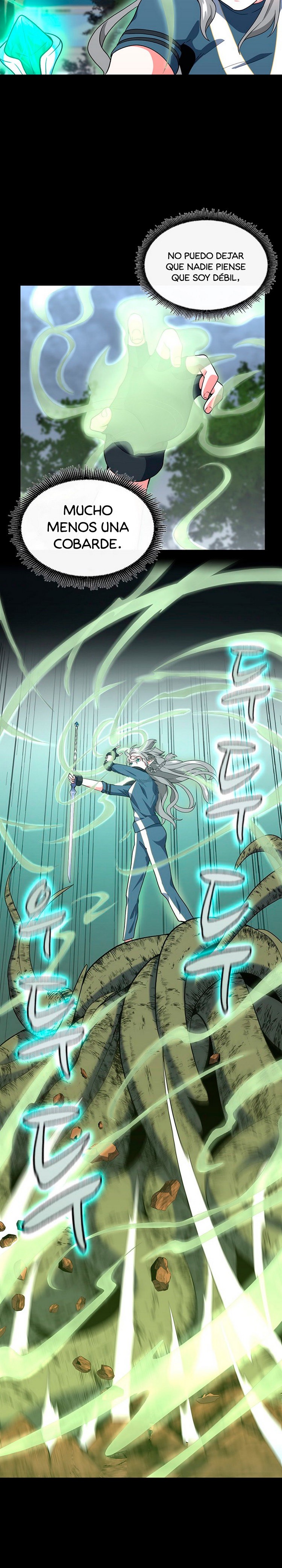 Read La Vida Después de la Muerte ES Manga Online